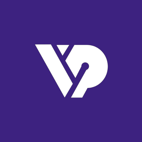 Logo VOYR Studio